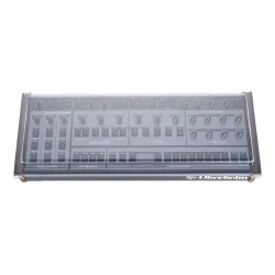Decksaver για το Oberheim OB-X8 Desktop Κάλυμμα Προστασίας
