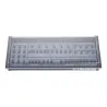 Decksaver for Oberheim OB-X8 Desktop Cover Protection
