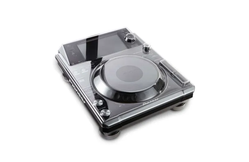 Decksaver Pioneer CDJ-1000 Cover