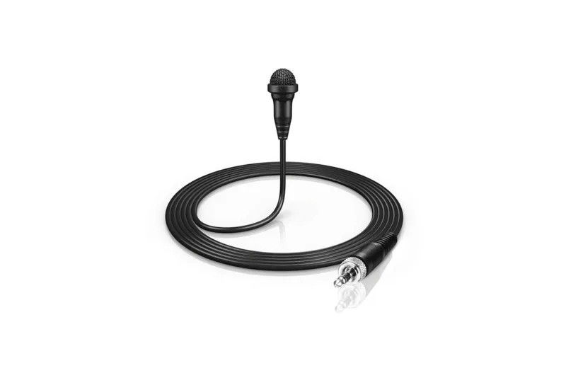 Sennheiser XSW-2-ME2-B Wireless Microphone Set
