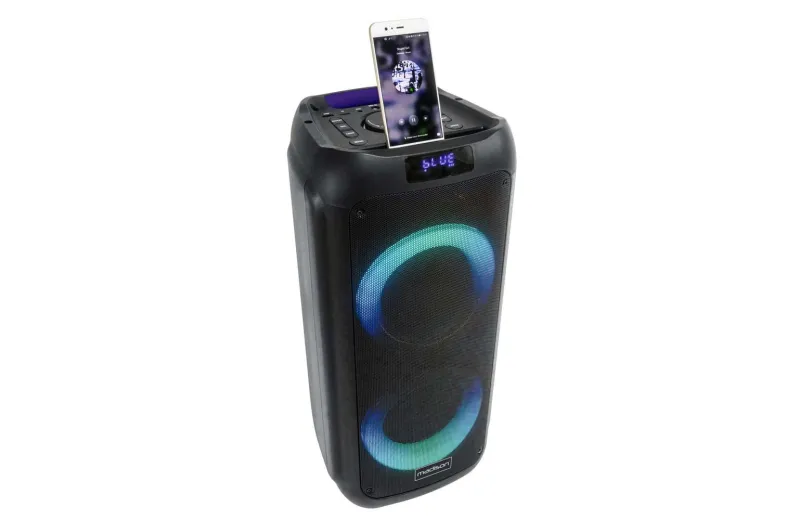 Madison Mad-Astral 300 Φορητό Ηχείο Bluetooth