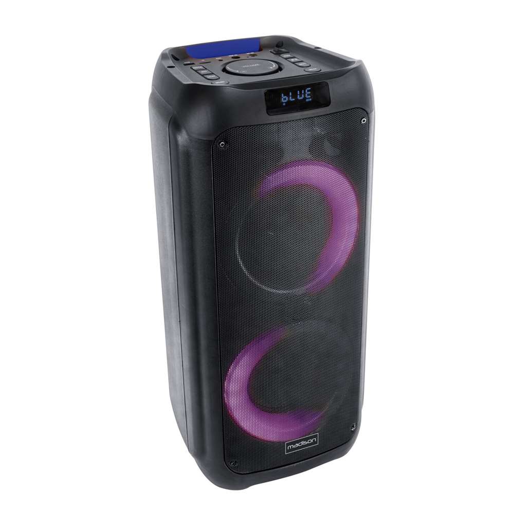 Madison Mad-Astral 300 Portable Bluetooth Speaker