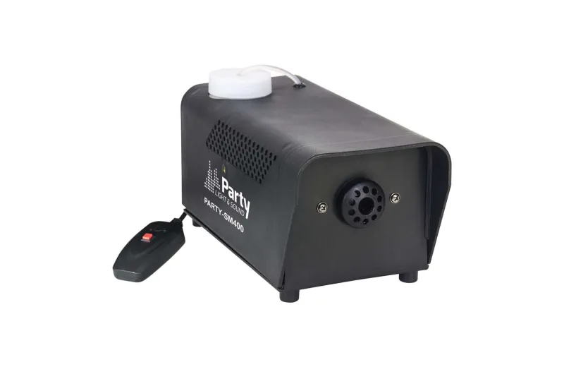 Madison Party-SM400 Fog Machine