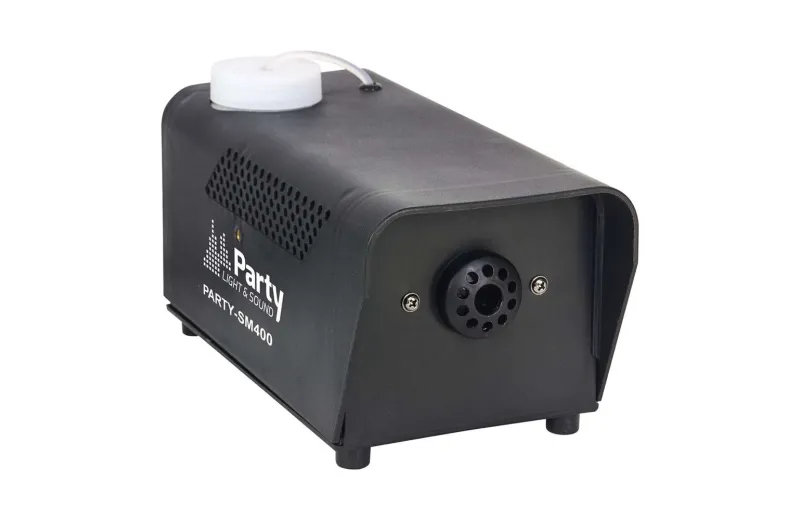 Madison Party-SM400 Fog Machine