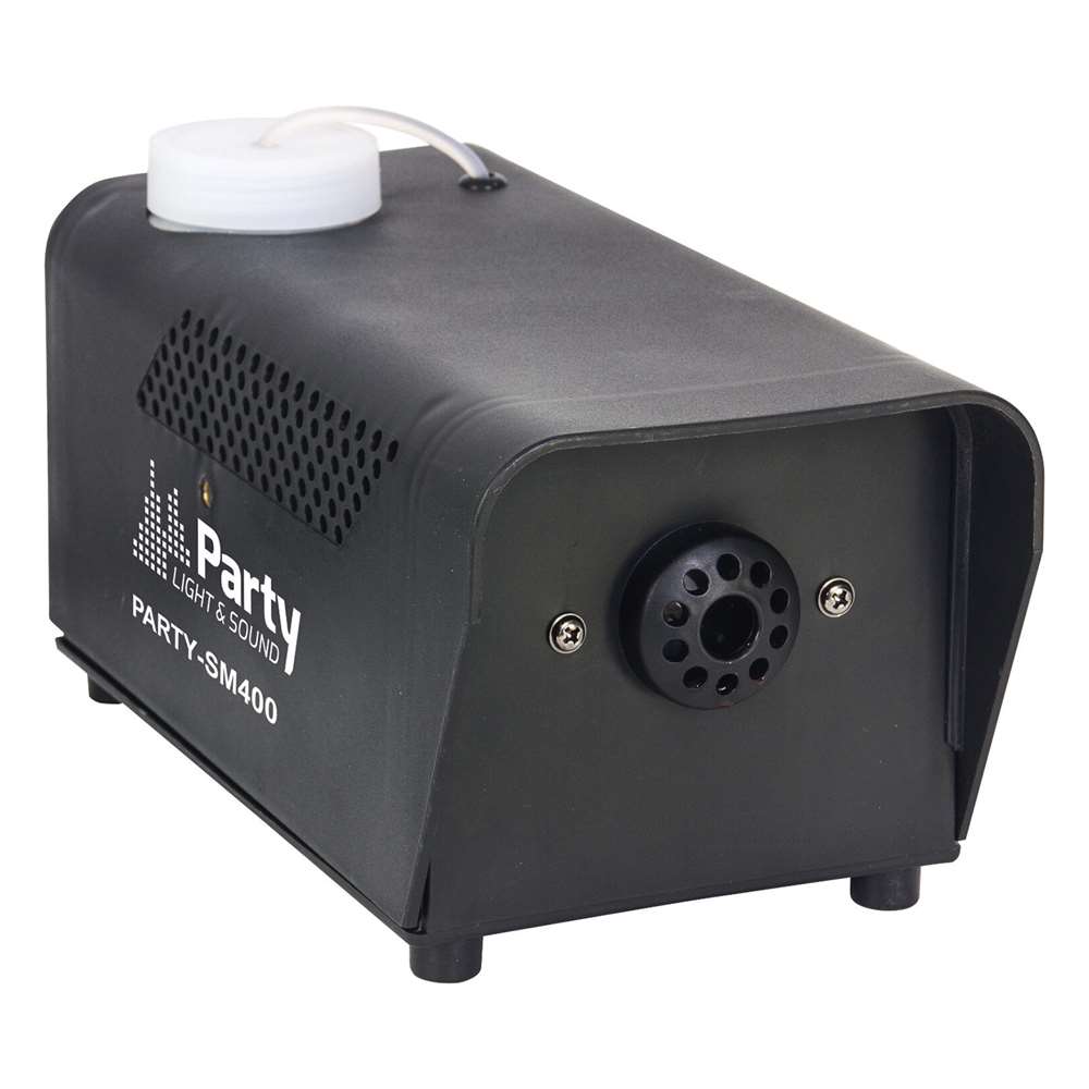 Madison Party-SM400 Fog Machine