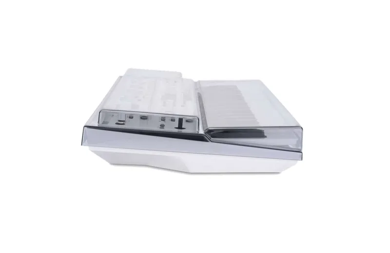 Decksaver Korg KingKORG Neo Cover