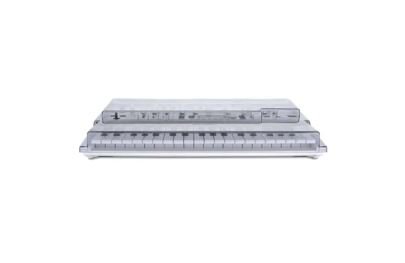 Decksaver Korg KingKORG Neo Cover