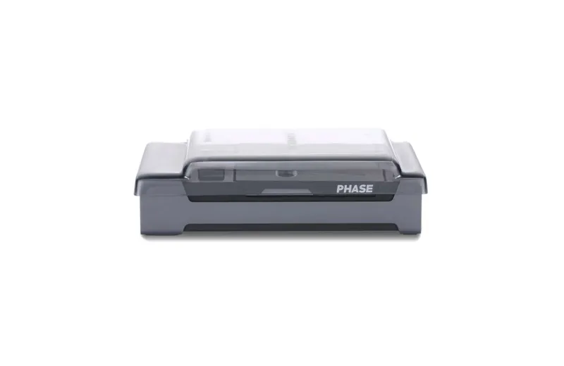 Decksaver Phase Dj Essential Cover