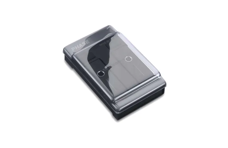 Decksaver Phase Dj Essential Cover