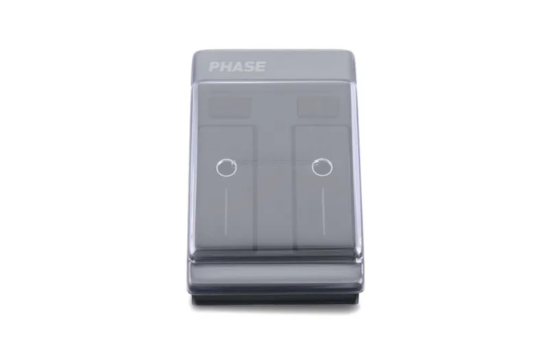 Decksaver Phase Dj Essential Cover