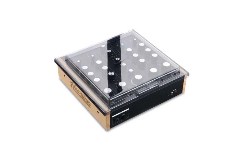 Decksaver Headliner R4 Cover