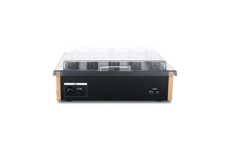 Decksaver Headliner R4 Cover