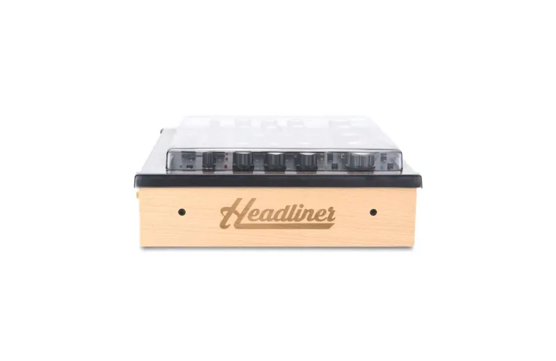 Decksaver Headliner R4 Cover