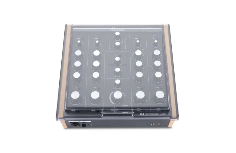 Decksaver Headliner R4 Cover