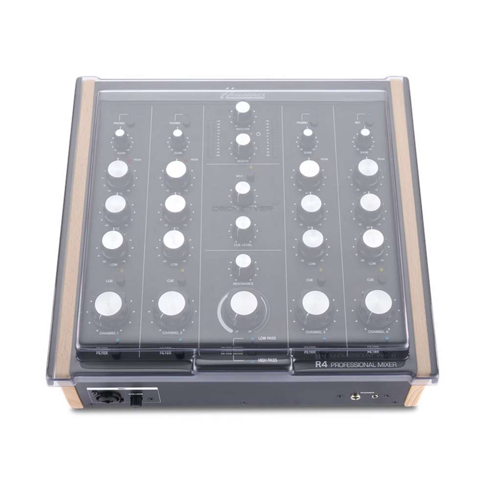 Decksaver Headliner R4 Cover