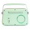 Madison Freesound-VR40GR-MAT Portable Bluetooth Speaker
