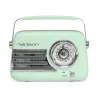 Madison Freesound-VR40GR-MAT Portable Bluetooth Speaker