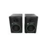 Mackie CR3.5 Αυτοενισχυόμενα Studio Monitors - Μαύρο