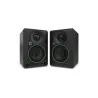 Mackie CR3.5 Αυτοενισχυόμενα Studio Monitors - Μαύρο