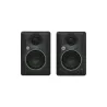 Mackie CR3.5 Αυτοενισχυόμενα Studio Monitors - Μαύρο