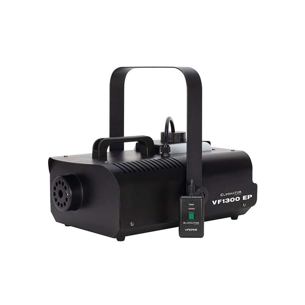 Eliminator VF 1300 EP Fog Machine