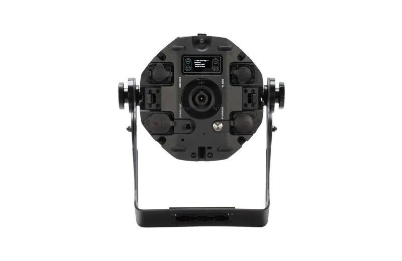 ADJ Electrapix Par 7