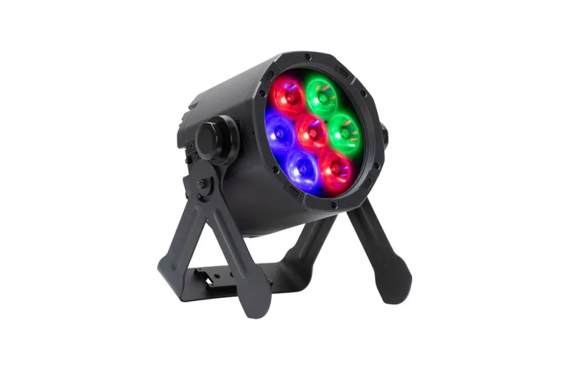 ADJ Electrapix Par 7