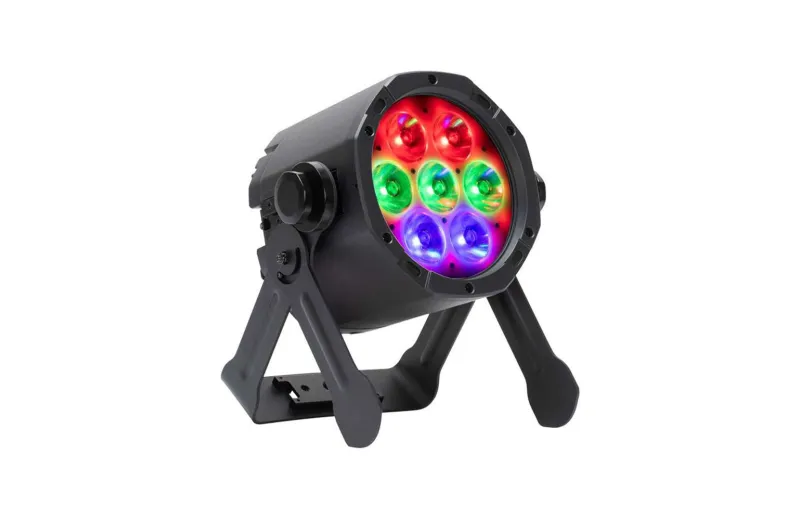 ADJ Electrapix Par 7
