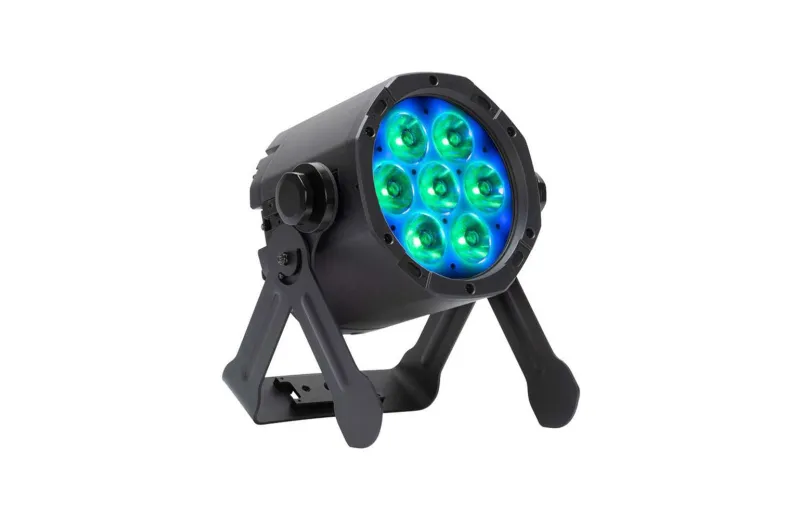 ADJ Electrapix Par 7