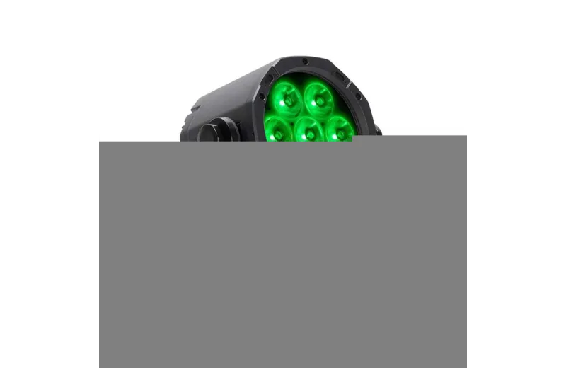 ADJ Electrapix Par 7