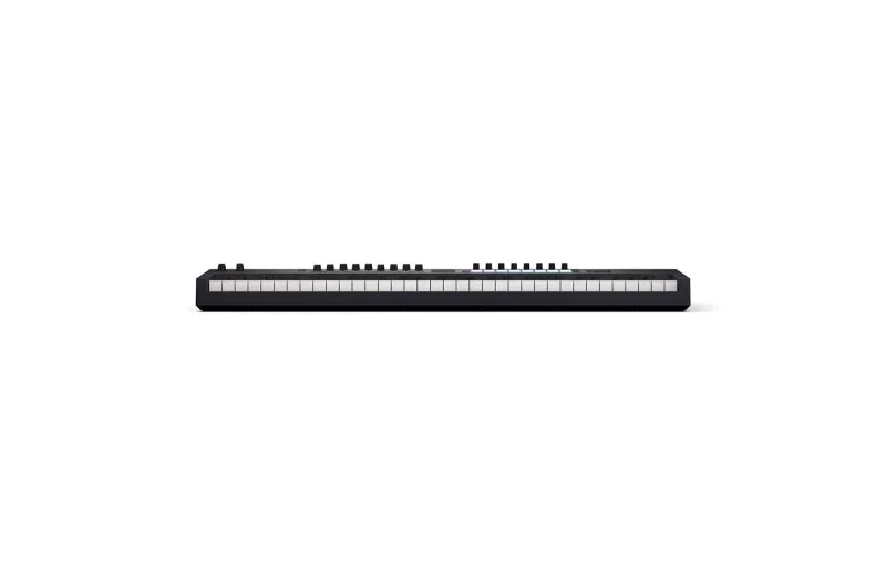 Novation Launchkey 61 MK4 Midi Keyboard