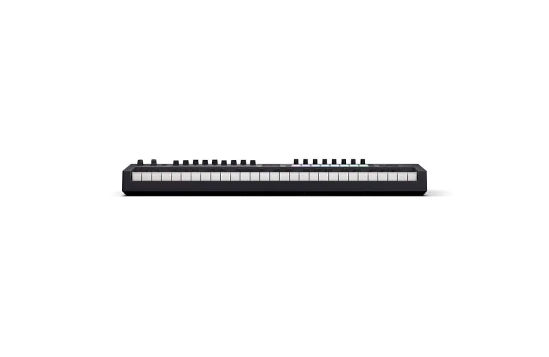 Novation Launchkey 49 MK4 Midi Keyboard