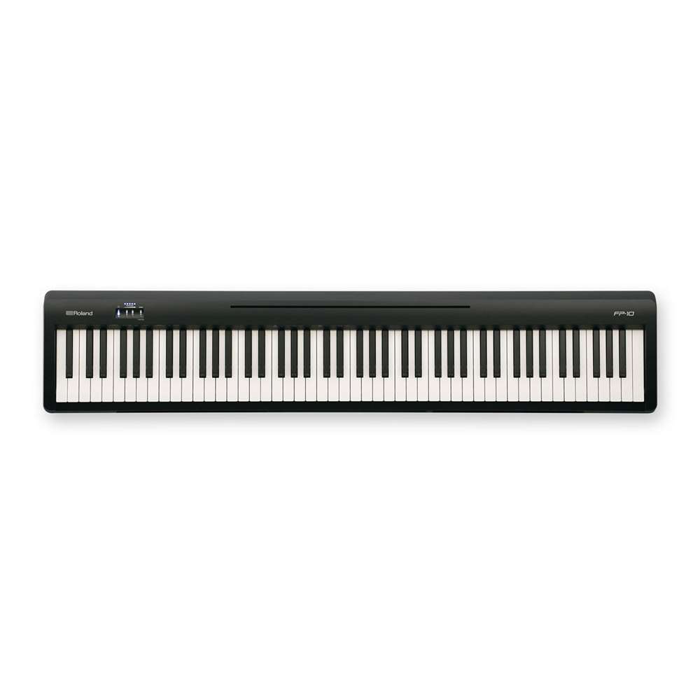 Roland FP-10 Digital Piano 88 keys