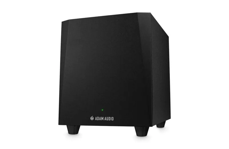 Adam Audio T10S Αυτοενισχυόμενο Subwoofer