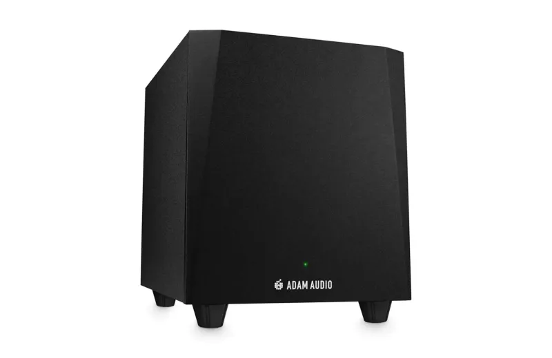 Adam Audio T10S Αυτοενισχυόμενο Subwoofer