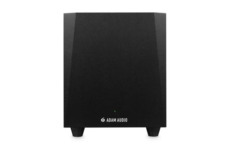 Adam Audio T10S Αυτοενισχυόμενο Subwoofer