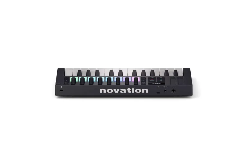 Novation Launchkey Mini 25 MK4 Midi Keyboard