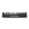 Novation Launchkey Mini 25 MK4 Midi Keyboard