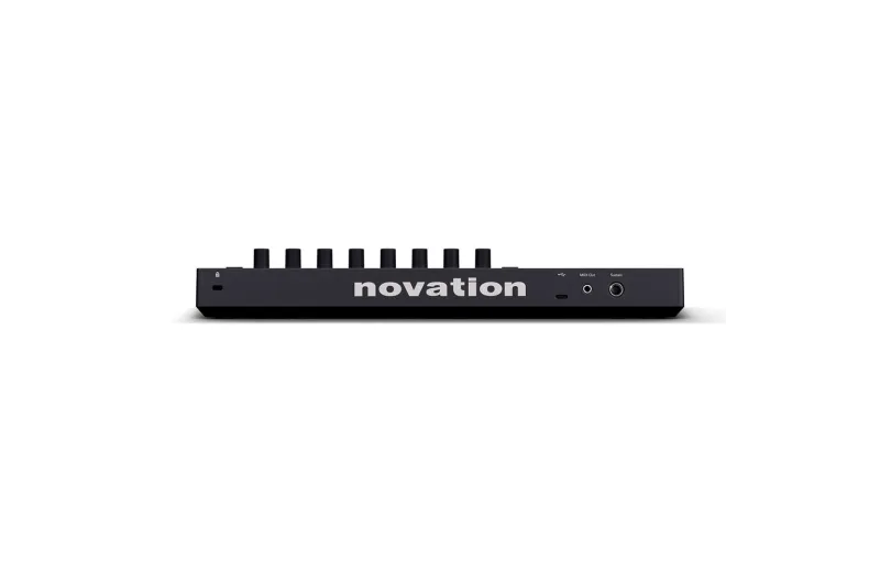 Novation Launchkey Mini 25 MK4 Midi Keyboard