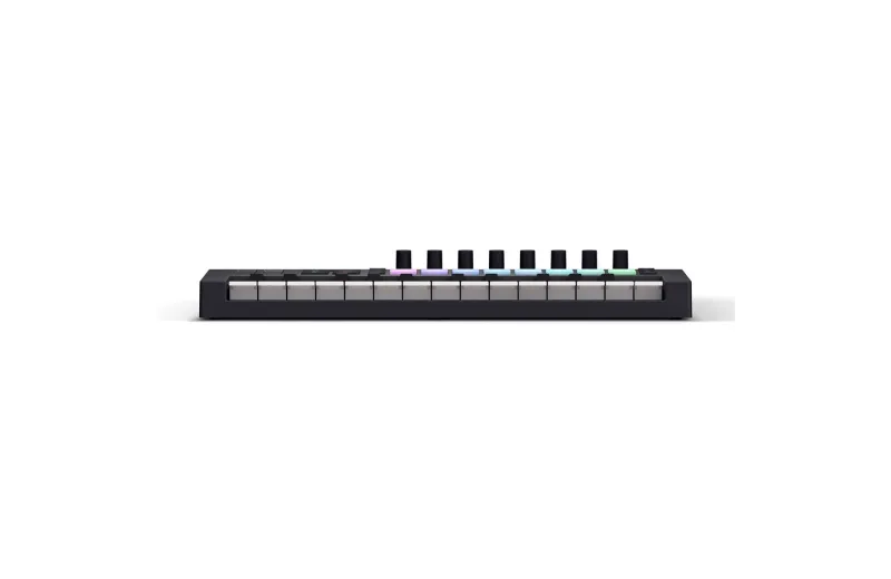 Novation Launchkey Mini 25 MK4 Midi Keyboard