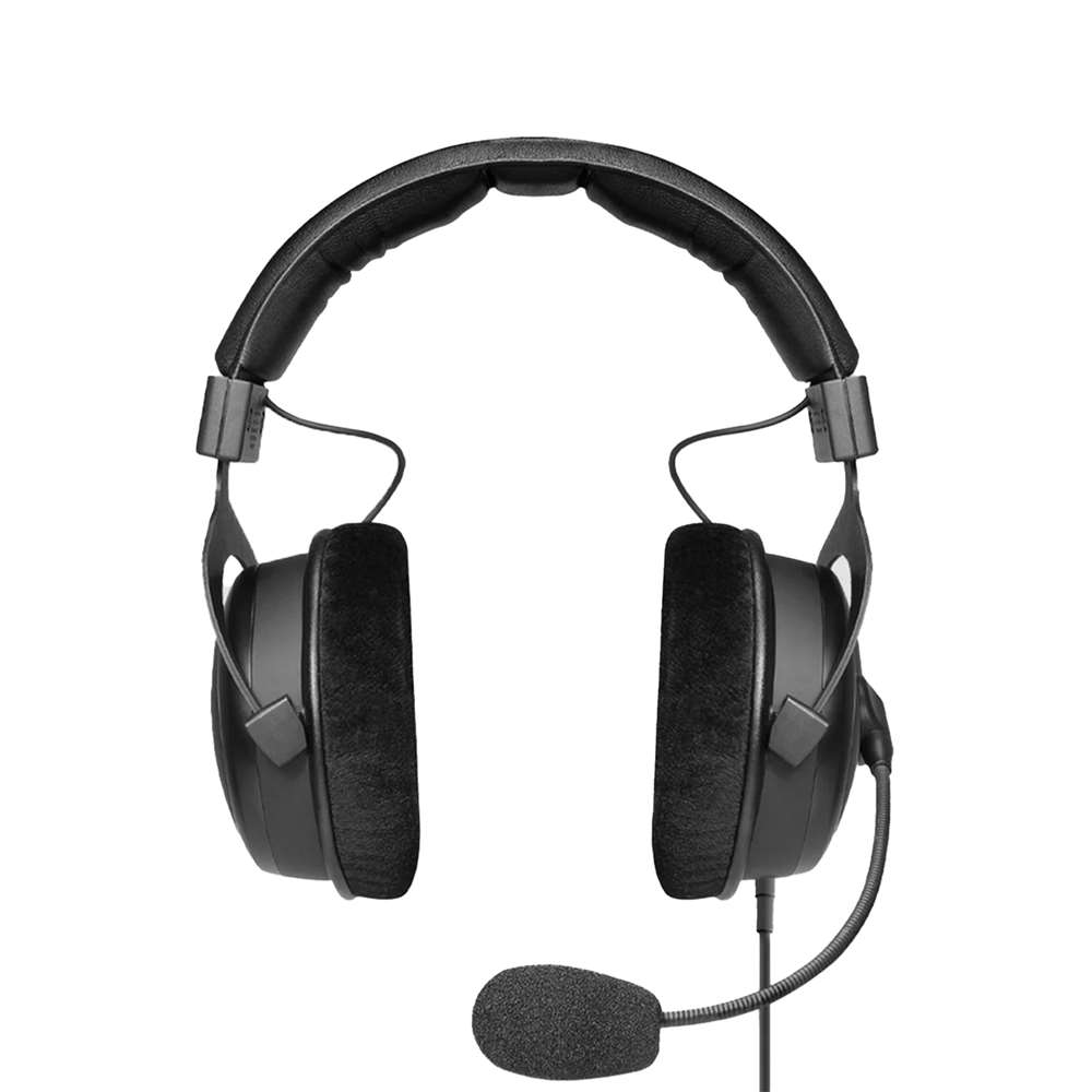 Beyerdynamic MMX 300 PRO Ακουστικά Gaming Μαύρο