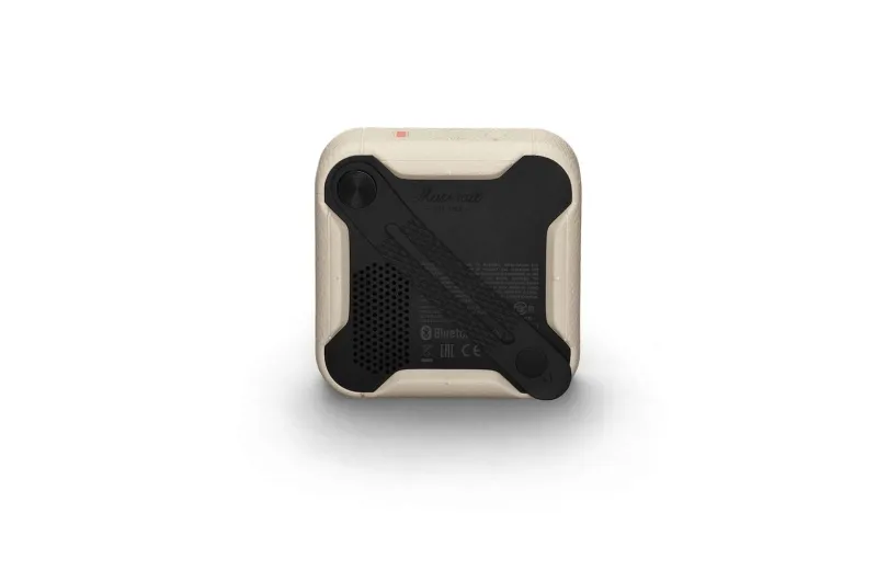 Marshall Willen II Μπεζ Φορητό Ηχείο Bluetooth με Μπαταρία