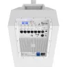 Electro-voice Evolve 50 Αυτοενισχυόμενο Ηχείο - Λευκό