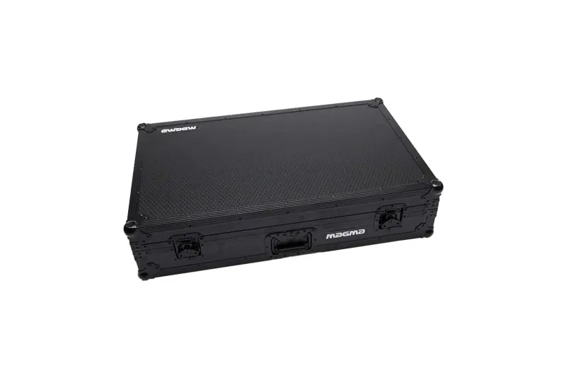 Magma Workstation XDJ-AZ / XDJ-XZ Dj Controller Flighcase - black/black