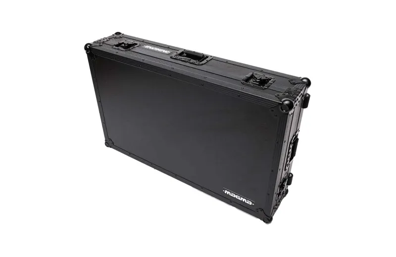 Magma Workstation XDJ-AZ / XDJ-XZ Dj Controller Flighcase - black/black