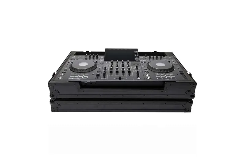 Magma Workstation XDJ-AZ / XDJ-XZ Dj Controller Flighcase - black/black