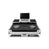 Magma Workstation DDJ-GRV6 Dj Controller Flightcase