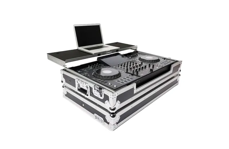 Magma Case XDJ-AZ / XDJ-XZ Dj Controller Flightcase