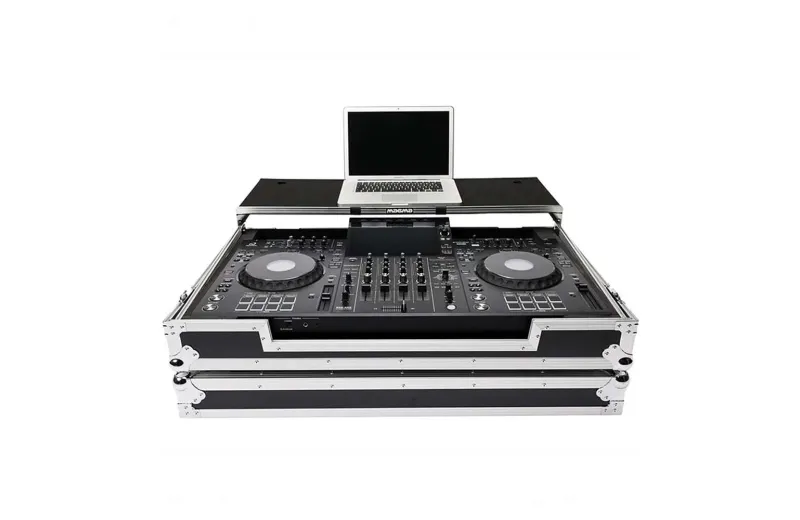 Magma Case XDJ-AZ / XDJ-XZ Dj Controller Flightcase