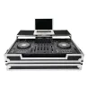 Magma Case XDJ-AZ / XDJ-XZ Dj Controller Flightcase